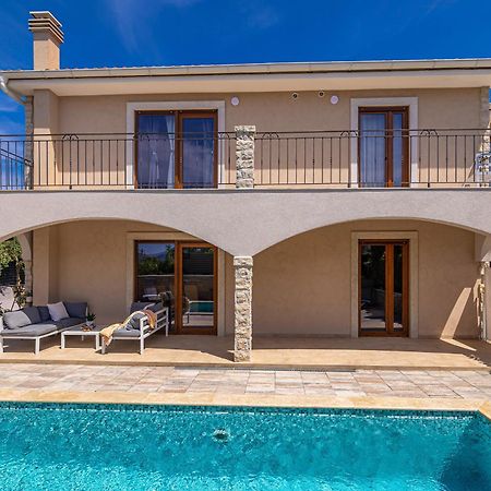 Villa Dijana West Linardići Zewnętrze zdjęcie