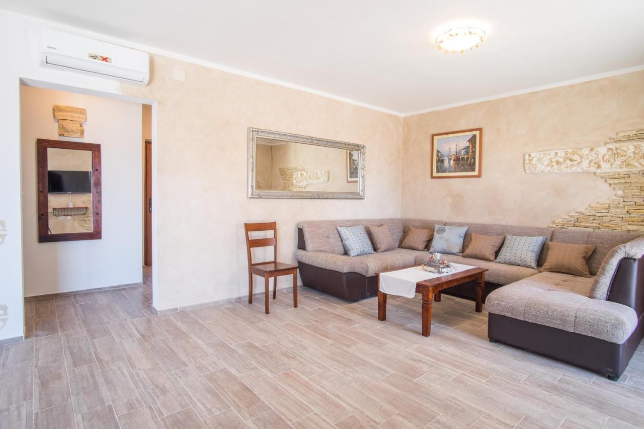 Villa Dijana West Linardići Zewnętrze zdjęcie