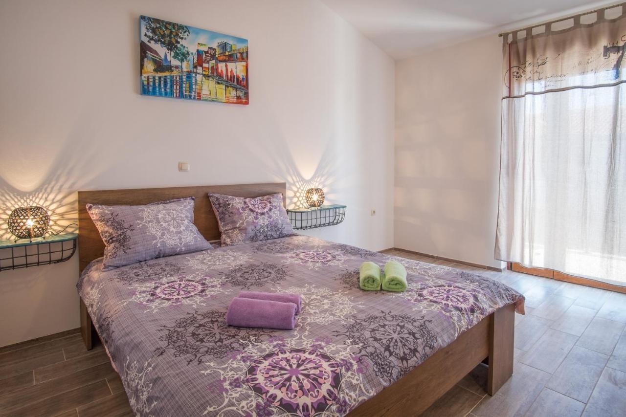 Villa Dijana West Linardići Zewnętrze zdjęcie