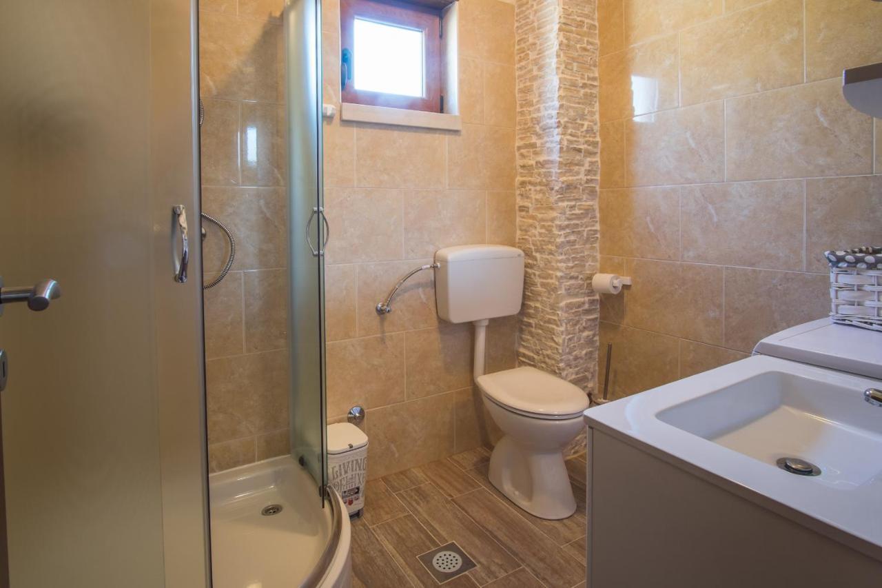 Villa Dijana West Linardići Zewnętrze zdjęcie
